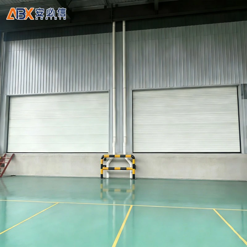 鹤壁市快速滑升门