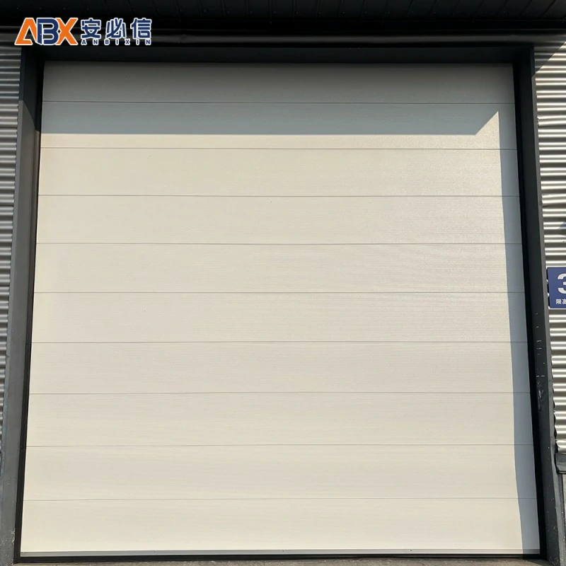 鹤壁市升降滑升门