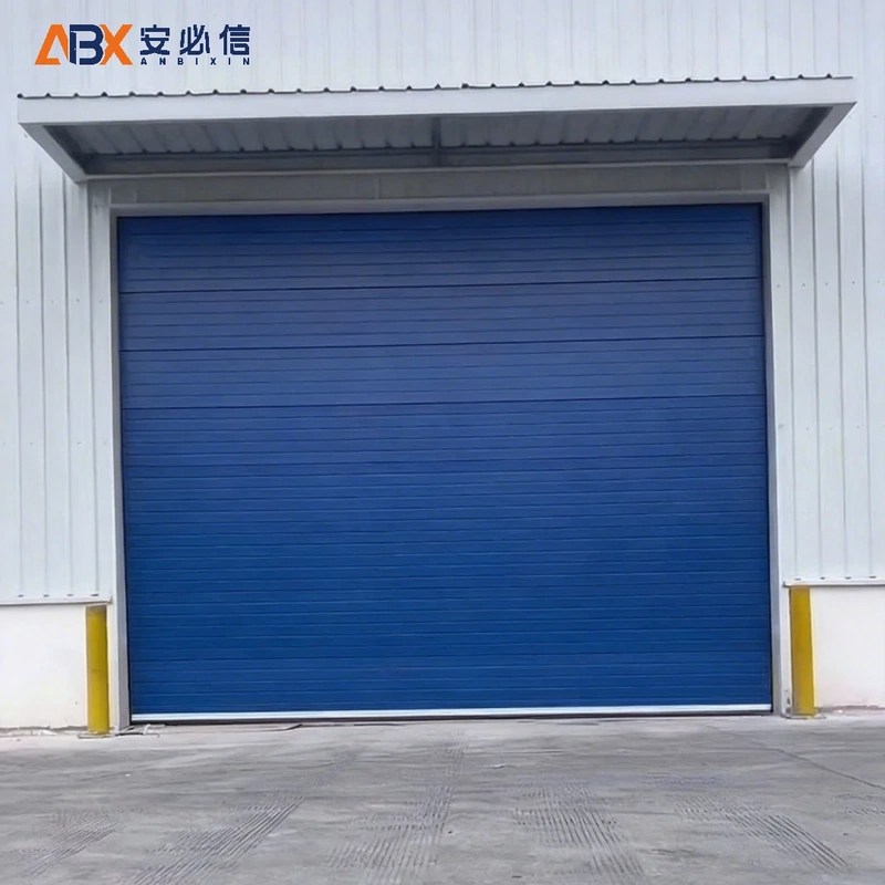 鹤壁市医药密闭高速门